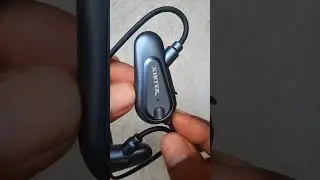 Xibter SL60 Intercom Headset Helm Bluetooth Suara Jernih Peredam Kebisingan #headsetbluetooth