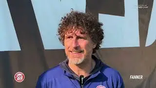 🎤Atletico Lodigiani - Sarnese | L&rsquo;intervista a Mister Campolo