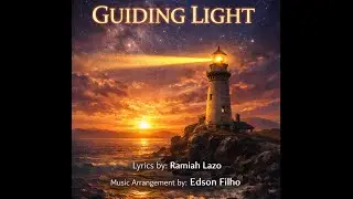 GUIDING LIGHT (Original) Lyrics: Ramiah Lazo, Music: Edson Filho