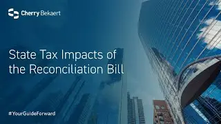 Влияние законопроекта о примирении на государственный налог