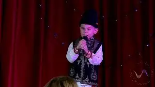 LUCA PATRIK STEFAN