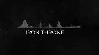 [FREE]  IRON THRONE 🎵 FREESTYLE TYPE BEAT 2024 🔥 | HIP-HOP TRAP
