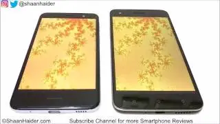 HTC U Play vs HTC Desire 10 Pro - BENCHMARK COMPARISON