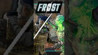 Светящаяся крыша #FalloutFROST #Fallout4