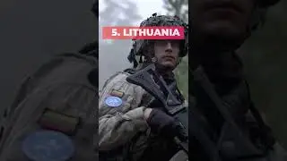 Enemies of Russia 🇷🇺
