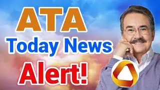 ATA Crazy Target! ATA Coin Price Prediction