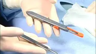 SANDEL&reg; - Safety Scalpels - Ansell Medical