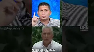 &iexcl;D&Iacute;AZ-CANEL NO LE OFRECI&Oacute; AYUDA A MABURR0! 🇻🇪 | EN DIRECTO
