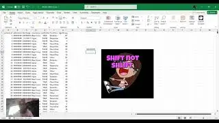 ✨📊 Excel Shortcut Magic 🏈 | Insert Today&rsquo;s Date Instantly (Ctrl + 😉)
