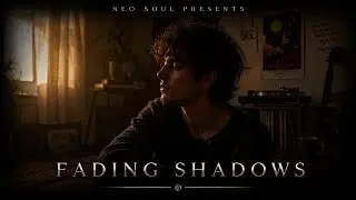 Fading Shadows | Neo Soul | Indie | Premium AI Music