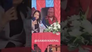 पशुपती शर्माको कडा गित गाएपछि #pokharanews #pokharanepal #pokhara #samayanepal