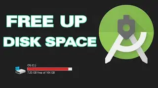 How to delete Emulators and System Images in Android Studio to free up disk space | Desi-Coder