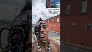 George Droid x Andrew Tate Ai - Breathe Air ❤️🤯 🙏 Sub to &lrm;@trivizion