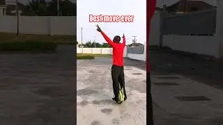 Electric unicycle is fun, Wheels is powerful, movement is smooth, vibes are unique #unicycling