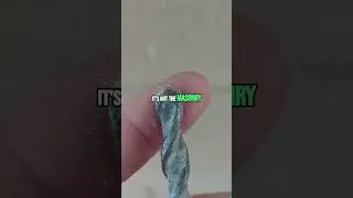 Лучшее сверло по камню для перфораторов. Полное руководство