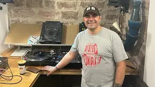 THRILLED! On Air || Benito Blanco