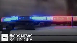 Body found in vacant home in South Baltimore