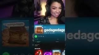 Is gedagedago a banger?