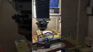 EDM #edm #machine #machining #cnc #job #work #industry #inside