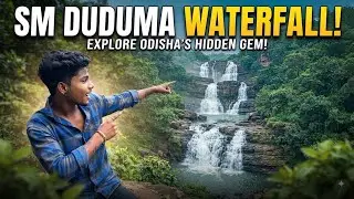 SM DUDUMA  Samnathpur in Malkangiri 