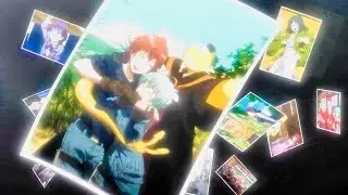 Pictures of You - Assassination Classroom