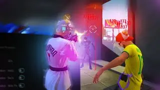 Highlights Free fire No Ultra⚙️👑 ( I7 11GEN- GTX 1650 ) @sadatoterebi