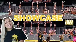 ПРЕДСТАВЬТЕ 2022 ГОД В КАЧЕСТВЕ ТРЕНЕРА ПО ГРУППЕ ЧИРЛИ: Top Gun Lady Jags, Senior Sass и другие