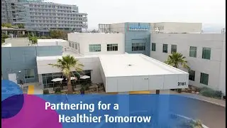 Partnering for a Healthier Tomorrow: Lifepoint and Palomar Health Rehabilitation Institute