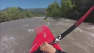 kayak RIO LONTUE 2020