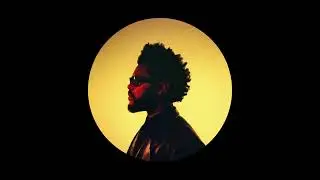 The Weeknd - Out Of Time (Damaskus Edit)