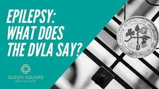 What are the DVLA rules for driving with epilepsy? - Dr Dominic Heaney