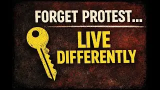 Direct Action and Mutual Aid (Part 46)