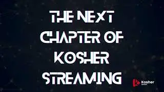 Kosher Stream&rsquo;s Super Bowl Exclusive Commercial: AI X Kosher Unleashed