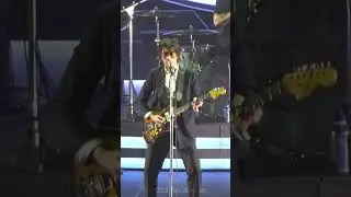 💥 Arctic Monkeys &mdash; Snap Out Of It (live) &mdash; Chase Center &mdash; 2023
