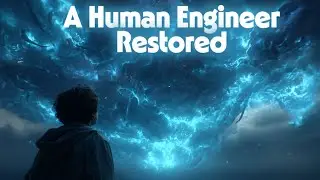 A Human Engineer Restored a Failing Dreadnought&mdash;Rescuing Its Ancient AI Crew | HFY Sci-Fi Story