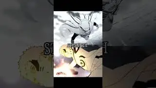 Naruto (Baryon mode) VS Naruto (Light novel) Who will win?🔥 #narutobaryonmode #narutolightnovel