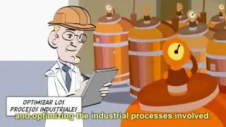 Levadura- Innovaci&oacute;n IPICYT 2017
