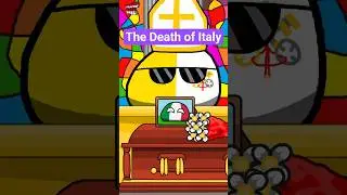The Death of Italy