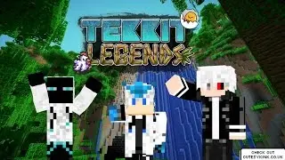 tekkit legends episode 4