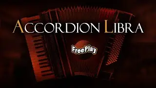 Accordion Libra und Moonlight Lullaby - Heidrun Dolde f&uuml;r Soundwonderland