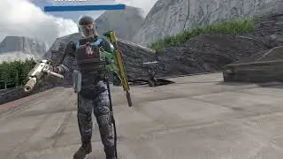 Breacher VR | Hitting Diamond 1 in Competitive