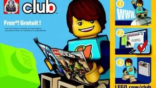 Lego 60143 2014 Lego Technic Snowmobile instruction manual 42021