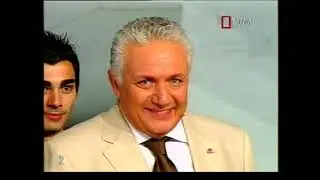 Xarabank - Air Malta 35th Anniversary Special (2009) Part 1
