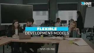 AI Development Company and Offshore Software Development Partner for Enterprises
