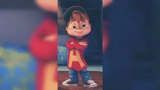 Justin Bieber - Anyone (Chipmunk Version