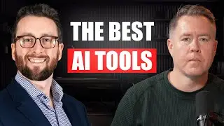 Best AI Tools for Sales Teams and Revenue Leaders in 2025 | with Mike Malloy