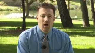 James Boone - District II Candidate