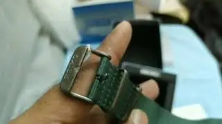 Seiko SRPD77K1 - Sense series (India) Unboxing