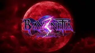 Al Fine (Instrumental) &mdash; Bayonetta 3 Soundtrack