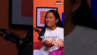 Dog Eating in The Philippines